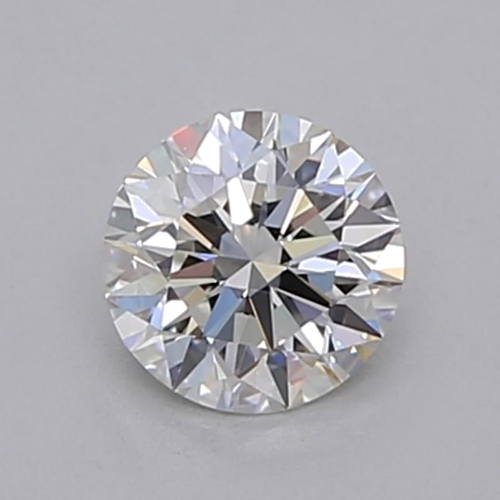 0.3 carat G-VS1 Excellent cut Natūralus Round Deimantas (1)