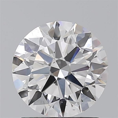 1.5 carat G-VS2 Excellent cut Natūralus Round Deimantas (1)