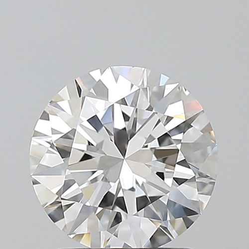 1.5 carat G-SI1 Excellent cut Natūralus Round Deimantas (1)