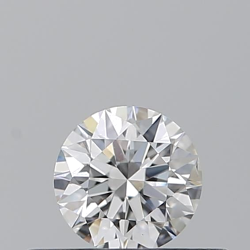 0.3 carat E-SI1 Excellent cut Natūralus Round Deimantas (1)