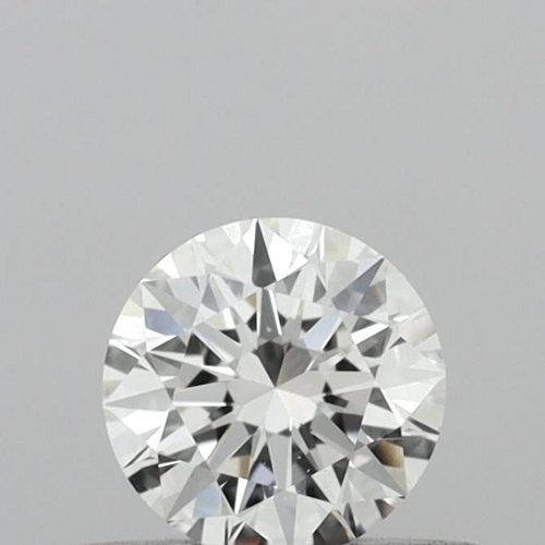 0.36 carat G-VS1 Excellent cut Natūralus Round Deimantas (1)