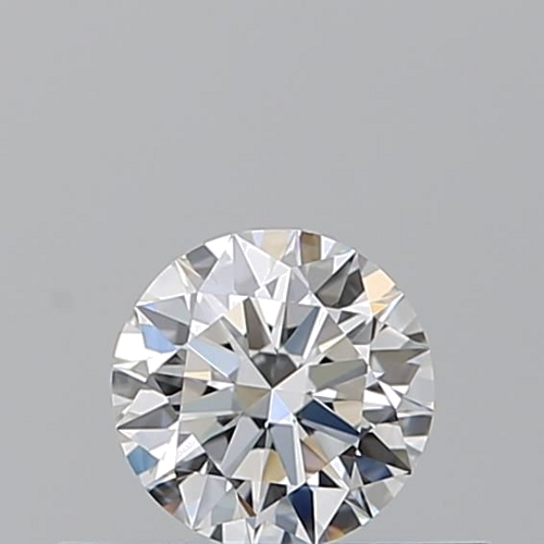0.3 carat E-VVS1 Excellent cut Natūralus Round Deimantas (1)