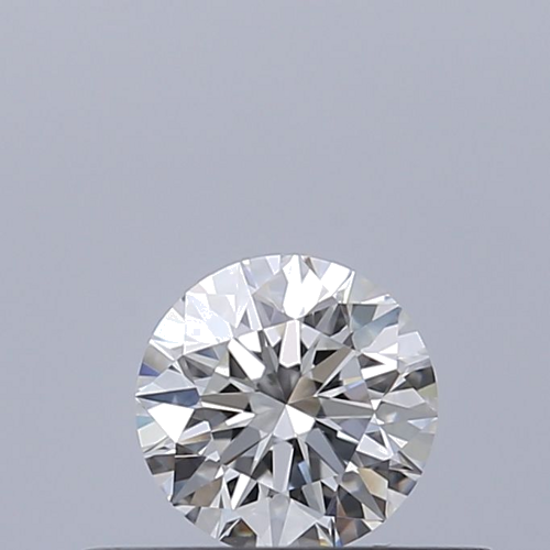 0.3 carat G-VS1 Excellent cut Natūralus Round Deimantas (1)