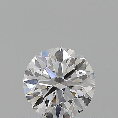 0.3 carat E-VS1 Very Good cut Natūralus Round Deimantas (1)