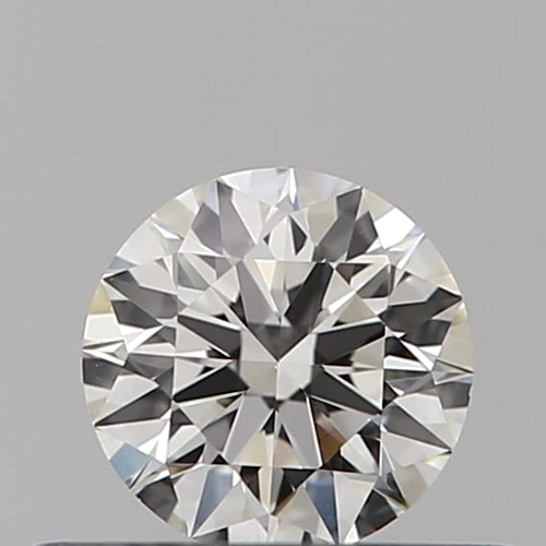 0.3 carat H-VS2 Excellent cut Natūralus Round Deimantas (1)