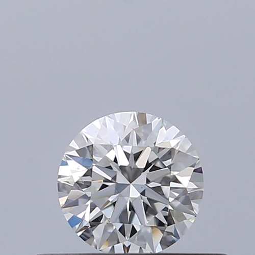 0.34 carat G-VS2 Excellent cut Natūralus Round Deimantas (1)