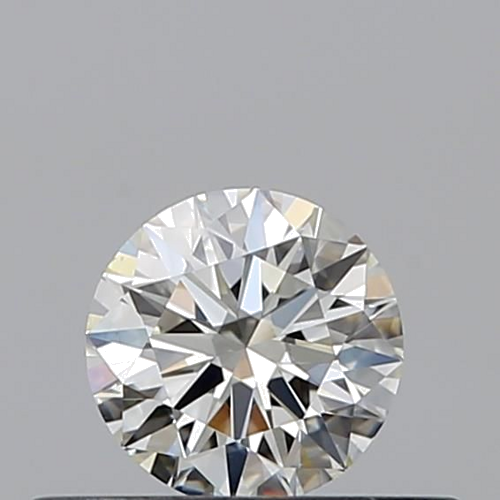 0.3 carat J-VS2 Excellent cut Natūralus Round Deimantas (1)