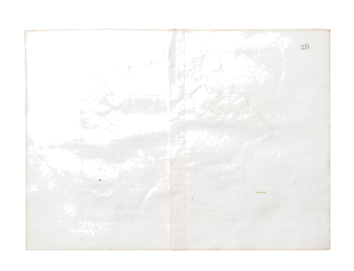 Trešās Abu Tautu Republikas dalīšanas karte (R. de Vaugondy), Parīze, XVIII gs. beigas (3)