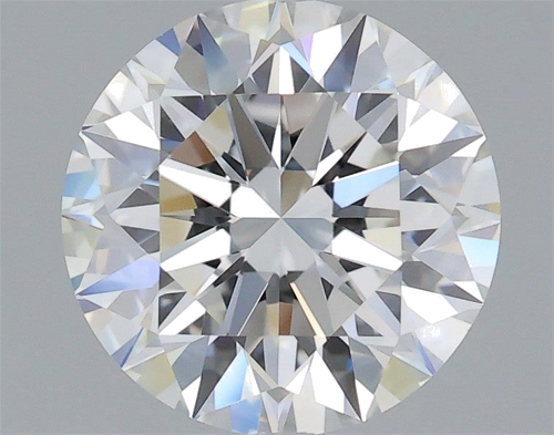 1.8 carat G-VS1 Excellent cut Natūralus Round Deimantas (1)