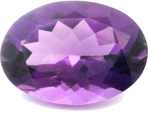 5.52 carat PURPLE Oval Amethyst (1)