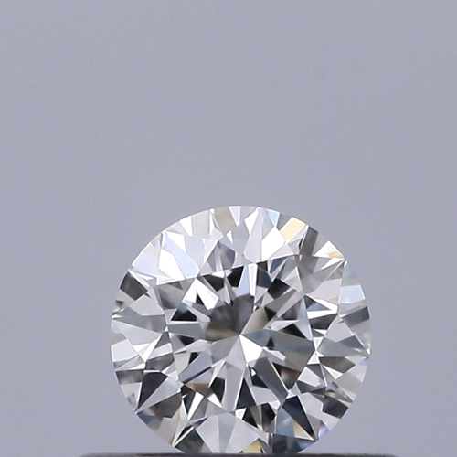 0.3 carat E-VVS1 Excellent cut Natūralus Round Deimantas (1)