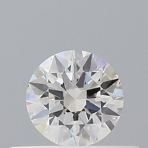 0.3 carat G-VVS1 Excellent cut Natūralus Round Deimantas (1)