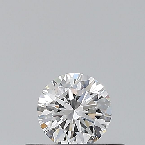 0.3 carat E-VS2 Excellent cut Natūralus Round Deimantas (1)