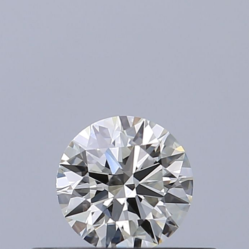 0.3 carat J-VVS1 Excellent cut Natūralus Round Deimantas (1)