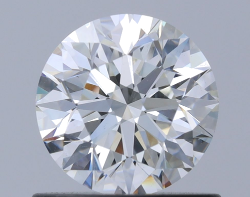 0.75 carat G-VS2 Excellent cut Natūralus Round Deimantas (1)