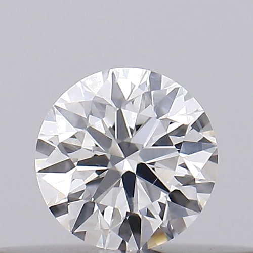 0.18 carat F-SI1 Very Good cut Natūralus Round Deimantas (1)