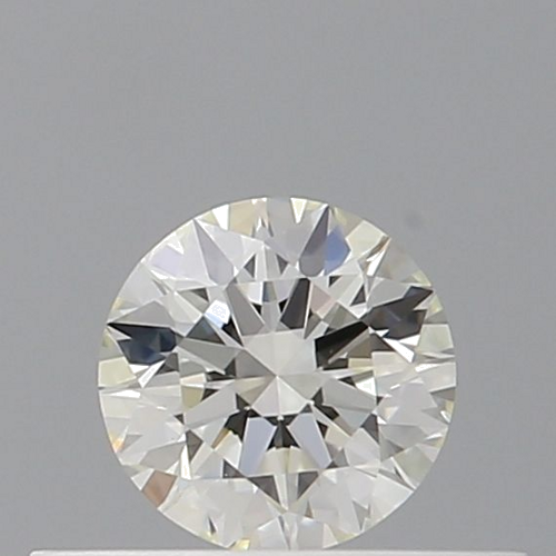 0.3 carat K-VS2 Excellent cut Natūralus Round Deimantas (1)