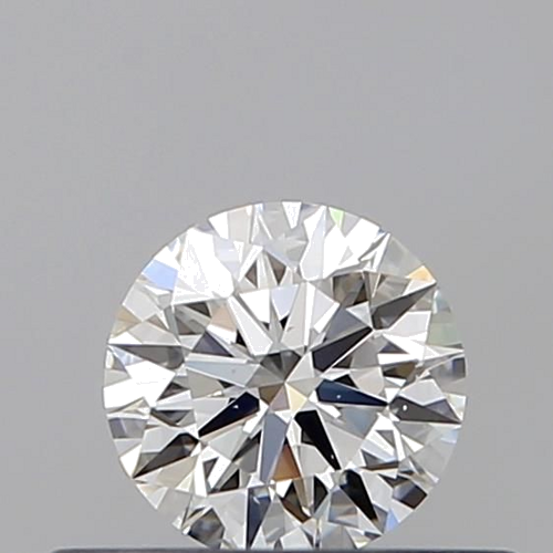 0.33 carat G-VS1 Excellent cut Natūralus Round Deimantas (1)