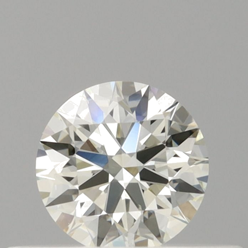 0.3 carat K-VS2 Excellent cut Natūralus Round Deimantas (1)