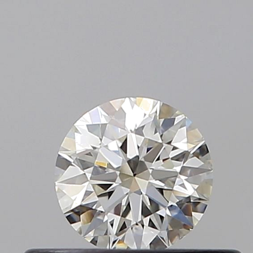 0.3 carat I-VS2 Excellent cut Natūralus Round Deimantas (1)