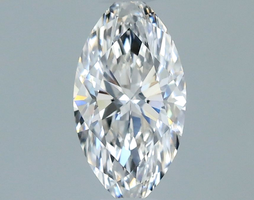 0.3 carat G-VS1 Natūralus Marquise Deimantas (1)