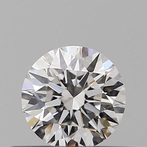 0.3 carat F-VS2 Excellent cut Natūralus Round Deimantas (1)