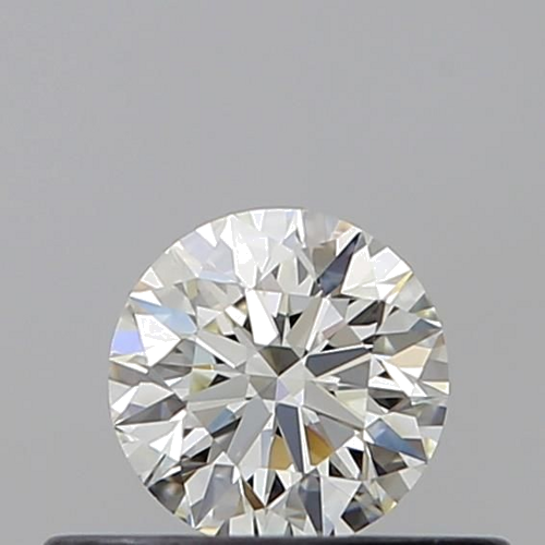 0.3 carat J-VS1 Excellent cut Natūralus Round Deimantas (1)