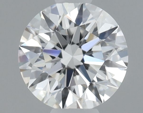 0.3 carat G-VS1 Very Good cut Natūralus Round Deimantas (1)