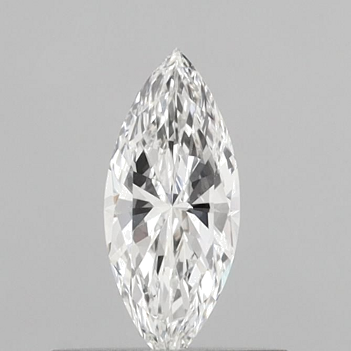 0.31 carat E-VVS1 Natūralus Marquise Deimantas (1)