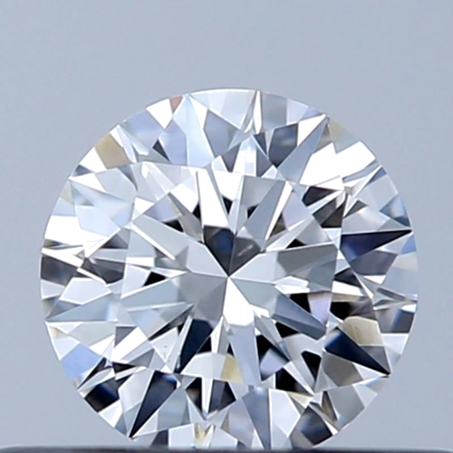 0.3 carat E-VS2 Excellent cut Natūralus Round Deimantas (1)