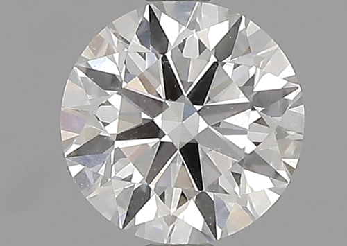 0.85 carat G-VS2 Excellent cut Natūralus Round Deimantas (1)