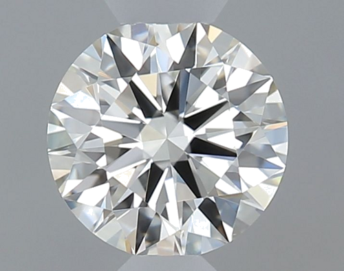 0.3 carat J-VS1 Excellent cut Natūralus Round Deimantas (1)