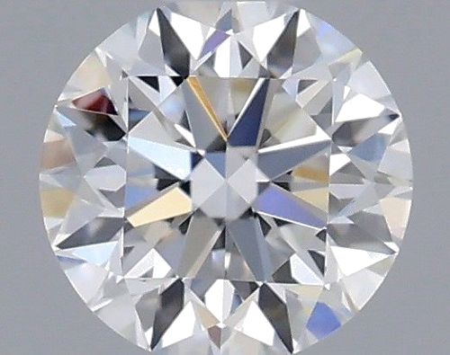 0.3 carat E-VS1 Very Good cut Natūralus Round Deimantas (1)
