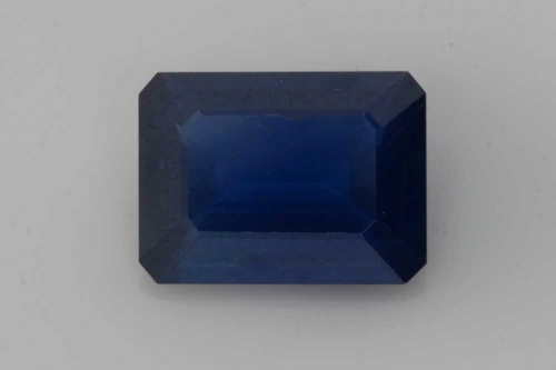 3.45 carat BLUE Emerald Safyras (1)