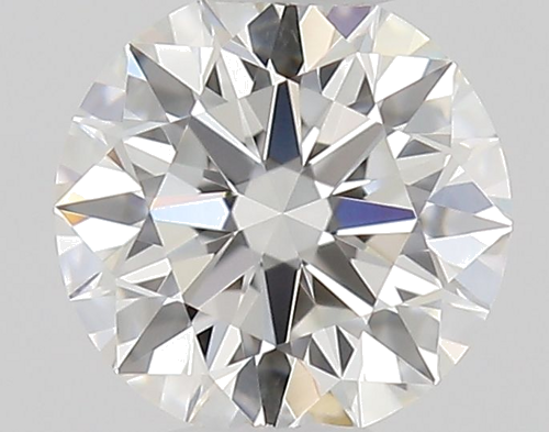 0.23 carat G-IF Excellent cut Natūralus Round Deimantas (1)