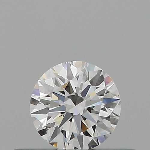 0.3 carat E-VS2 Excellent cut Natūralus Round Deimantas (1)