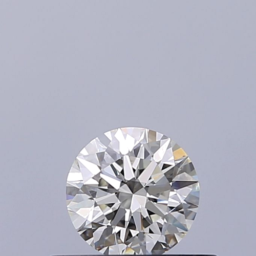 0.35 carat J-VS1 Excellent cut Natūralus Round Deimantas (1)