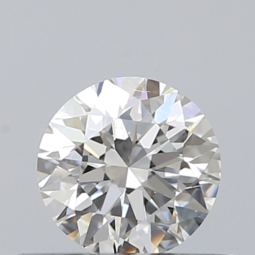 0.4 carat G-VVS2 Excellent cut Natūralus Round Deimantas (1)