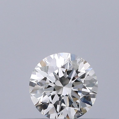 0.3 carat H-VS1 Excellent cut Natūralus Round Deimantas (1)