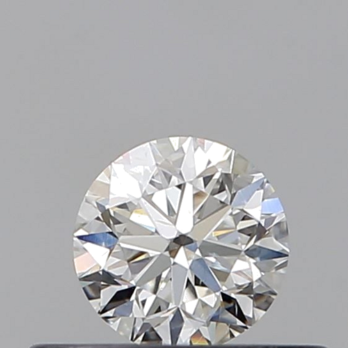 0.3 carat G-SI1 Very Good cut Natūralus Round Deimantas (1)