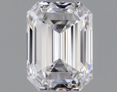 0.33 carat D-IF Natūralus Emerald Deimantas (1)