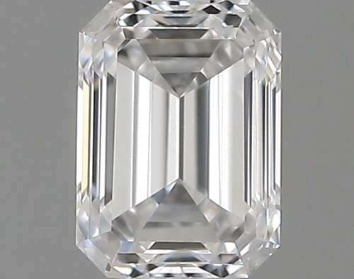 0.31 carat D-VVS1 Natūralus Emerald Deimantas (1)