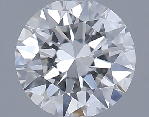 0.3 carat G-VS1 Excellent cut Natūralus Round Deimantas (1)