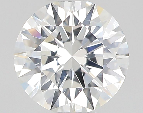 0.3 carat G-SI1 Excellent cut Natūralus Round Deimantas (1)