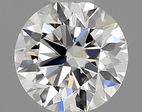 0.31 carat G-VS1 Excellent cut Natūralus Round Deimantas (1)