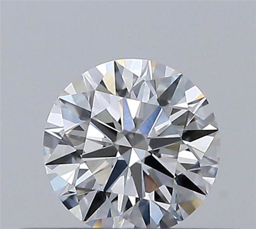 0.3 carat G-VVS1 Excellent cut Natūralus Round Deimantas (1)