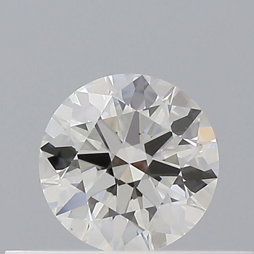 0.3 carat J-VS2 Excellent cut Natūralus Round Deimantas (1)