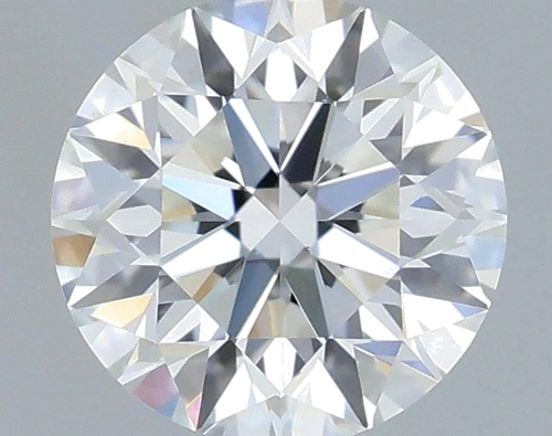 0.4 carat H-VS1 Very Good cut Natūralus Round Deimantas (1)