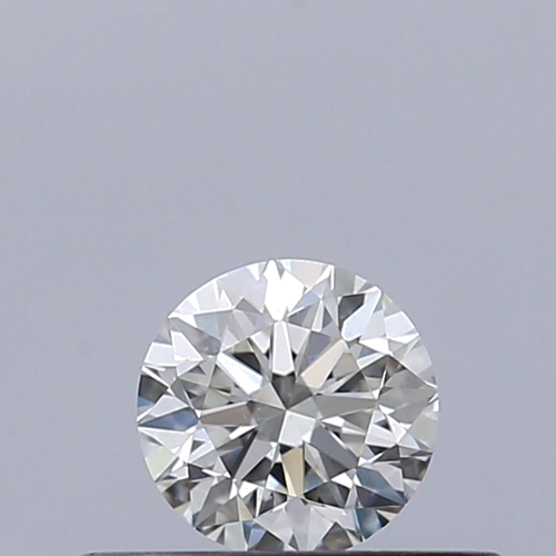 0.3 carat J-SI1 Very Good cut Natūralus Round Deimantas (1)