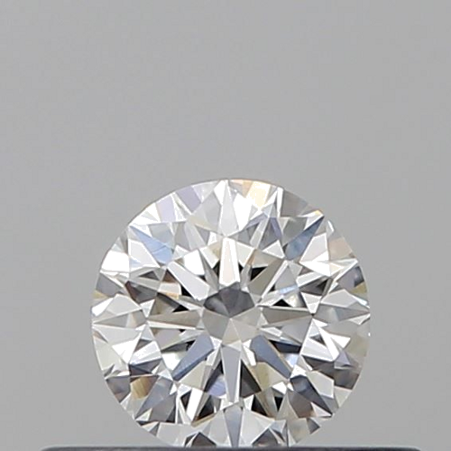 0.3 carat E-SI2 Very Good cut Natūralus Round Deimantas (1)